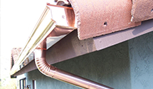 Rain Gutter Installation, Repair, Cleaning and Protection in Manzanita, CA